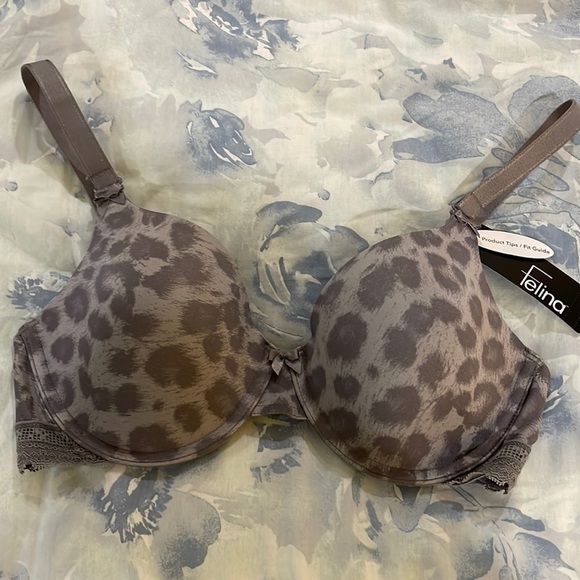Felina Bra - Picture 1 of 7